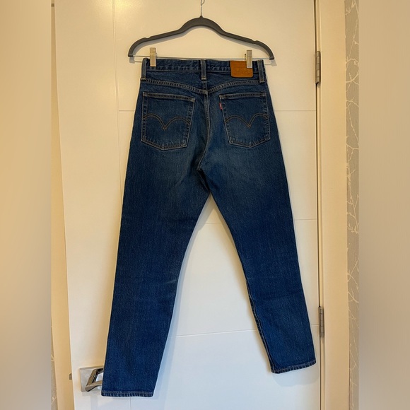Levi’s Wedgie Icon Jeans *Premium*👌👌👌 - Picture 4 of 15